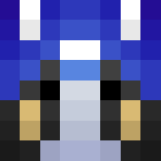Skin Head
