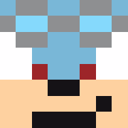Skin Head