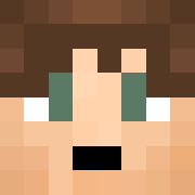 Minecraft profile picture for @Pricey