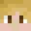 Minecraft avatar for Benek_0022