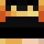 Minecraft avatar for Cozec