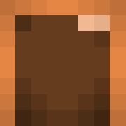 Minecraft profile picture for @Cornflakes