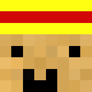 Skin Head