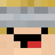 Skin Head