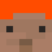 Minecraft profile picture for @retailer