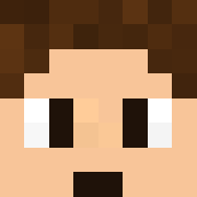 Minecraft profile picture for @JSBM