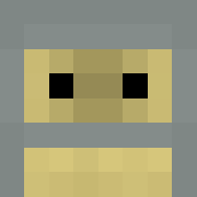 Minecraft profile picture for @Delegation
