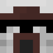 Skin Head
