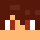 SammiBlue Minecraft head