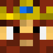 Skin Head
