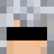 Skin Head