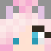 Minecraft profile picture for @Cautionary