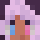 snowsap Minecraft head