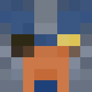 Skin Head