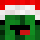 oCacti Minecraft head