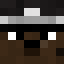 Minecraft avatar for JackJUEZiqian69