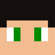 Minecraft profile picture for @Promo