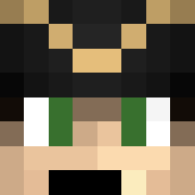Minecraft profile picture for @TimeVault