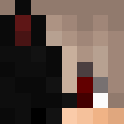 Minecraft profile picture for @LUK4ST