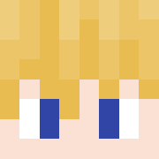 Skin Head