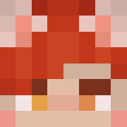 Minecraft profile picture for @nekoboiii