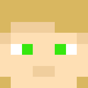 Minecraft profile picture for @Weirdly