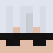 Skin Head