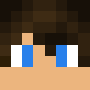 Minecraft profile picture for @Dal