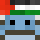 WalnutGecko Minecraft head
