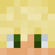 Skin Head