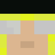 Skin Head