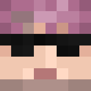 Skin Head