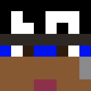 Minecraft profile picture for @Provisioning