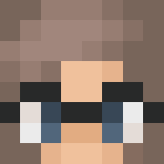 Minecraft profile picture for @Geile