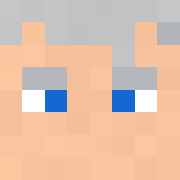 Skin Head