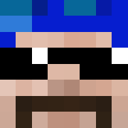 Minecraft profile picture for @Clotting