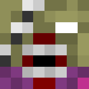 Skin Head