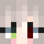 Minecraft profile picture for @Pam