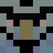 Skin Head