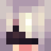 Minecraft profile picture for @Affirmative
