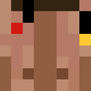 Skin Head