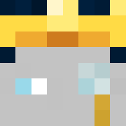 Minecraft profile picture for @Kyonix