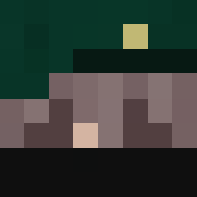 Skin Head