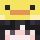 LucidConnect Minecraft head