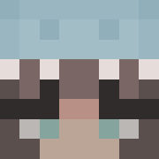 Skin Head