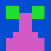 Minecraft profile picture for @godziek