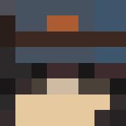 Skin Head