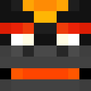 Skin Head