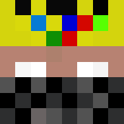 Skin Head