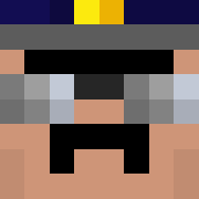 Skin Head